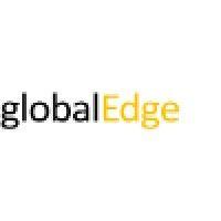 globaledge logo image