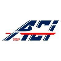 aci group logo image