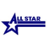 all star logo image