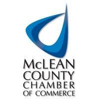 mclean county chamber of commerce logo image