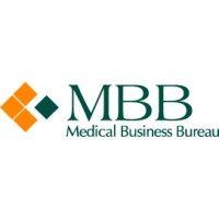 medical business bureau logo image