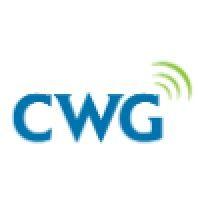 cwg logo image