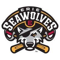 erie seawolves logo image