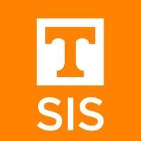 university of tennessee school of information sciences