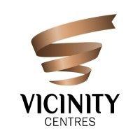 vicinity centres logo image