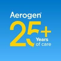 aerogen logo image