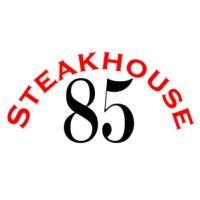 steakhouse 85