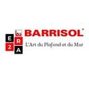 logo of Barrisol Er 2 A Plafond Et Mur