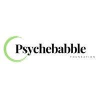 psychebabble foundation logo image