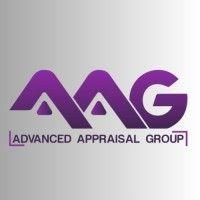 advanced appraisal group logo image