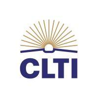 clt international logo image