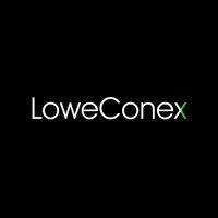 loweconex logo image