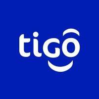 tigo paraguay logo image