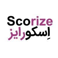 scorize | اِسکورایز logo image