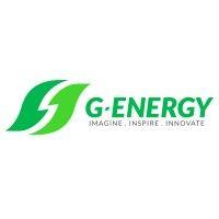 g-energy global pte ltd logo image