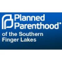 planned parenthood of the southern finger lakes logo image