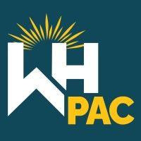 women's health pac logo image