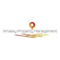 whaley property management, llc logo image