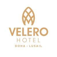 velero hotel doha lusail logo image