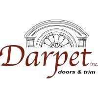 darpet inc logo image