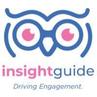 insight guide logo image