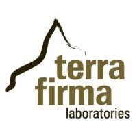 terra firma laboratories logo image