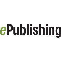 epublishing logo image