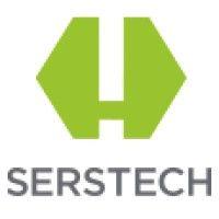 serstech ab logo image