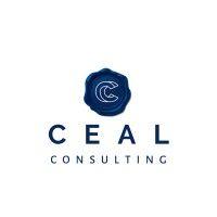 ceal consulting logo image