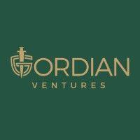 gordian ventures logo image