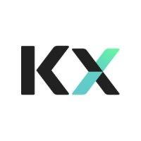 kx logo image