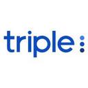 logo of Triple