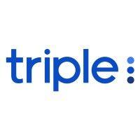 triple logo image