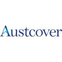 austcover logo image