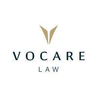 vocare law logo image