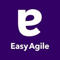 easy agile logo image