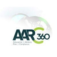 aarc-360 logo image