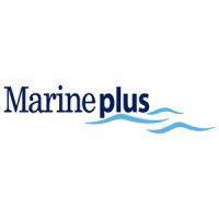 marine plus sa logo image