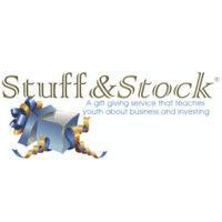 stuff&stock® - (via jackietrust® brand) logo image