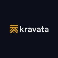 kravata logo image