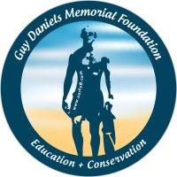 guy daniels memorial foundation logo image