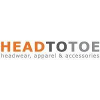 head to toe logo image