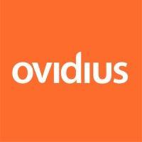 ovidius logo image