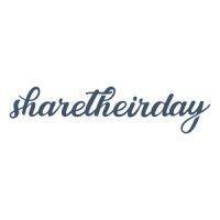 sharetheirday