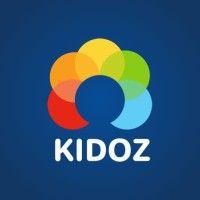 kidoz inc. logo image