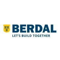 berdal logo image