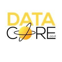 datacore logo image