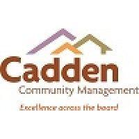 cadden community management logo image