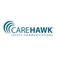 carehawk life safety communications logo image