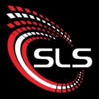 sls production logo image